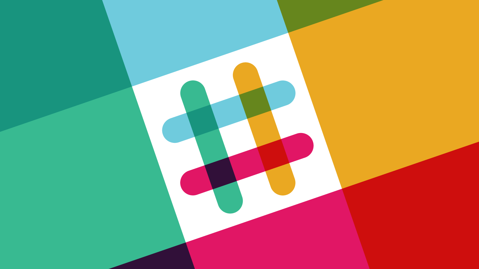 Using Slack API with Python