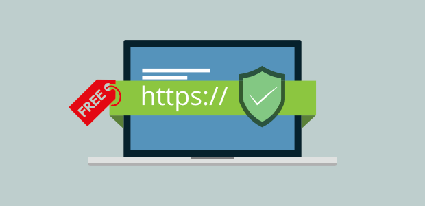 Free SSL Certificate & Free Domain Name
